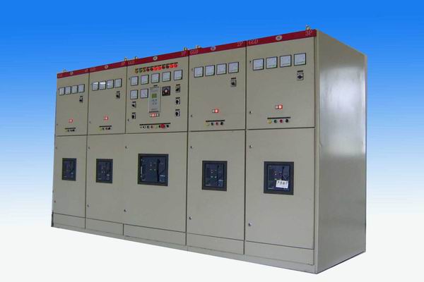 城北装修配电柜 安全实用建筑抽屉式配电柜-电